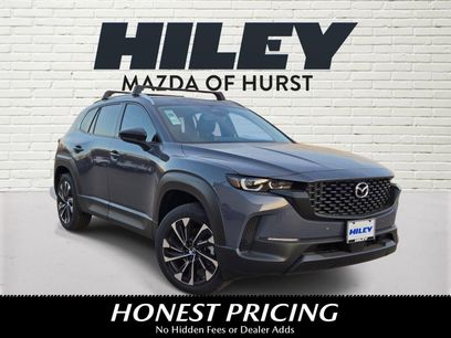 New 2026 MAZDA CX-50 2.5 Hybrid w/ Weather Package