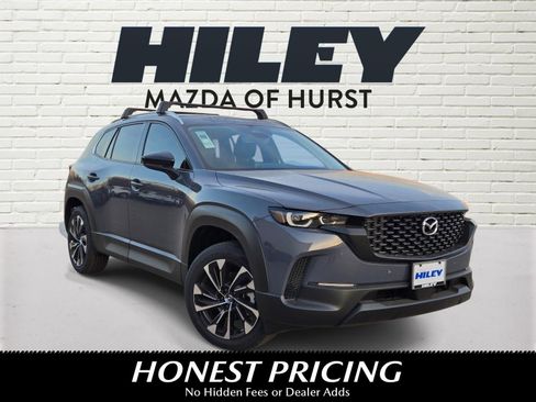 New 2026 MAZDA CX-50 2.5 Hybrid w/ Weather Package image 1