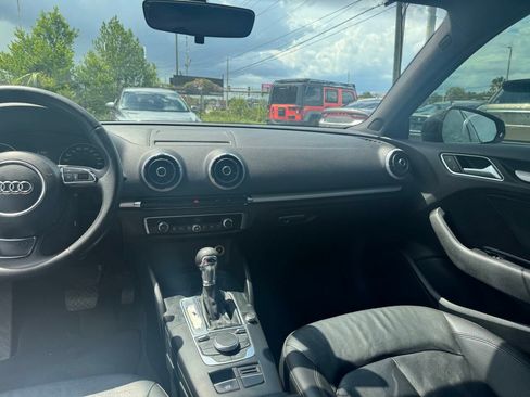 Used 2016 Audi A3 1.8T Premium FWD image 7