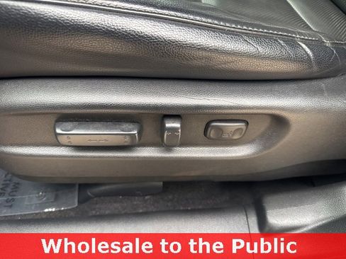 Used 2017 Honda Ridgeline RTL image 15