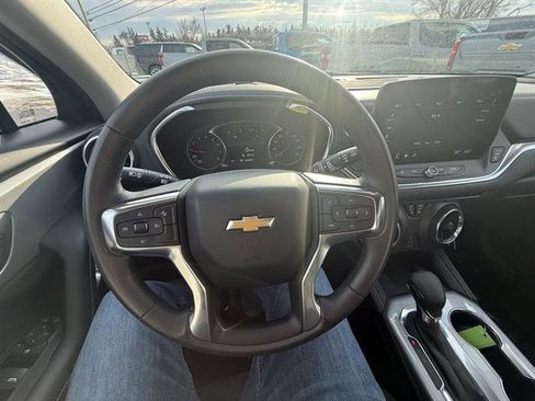 Used 2024 Chevrolet Blazer LT w/ Convenience Package image 29