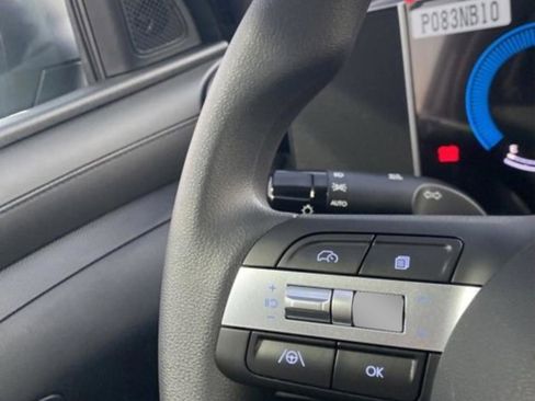 New 2026 Hyundai Santa Cruz SEL FWD image 18