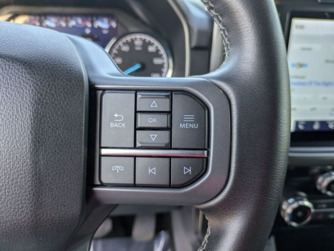 Certified 2023 Ford F150 XLT w/ Equipment Group 302A High image 20