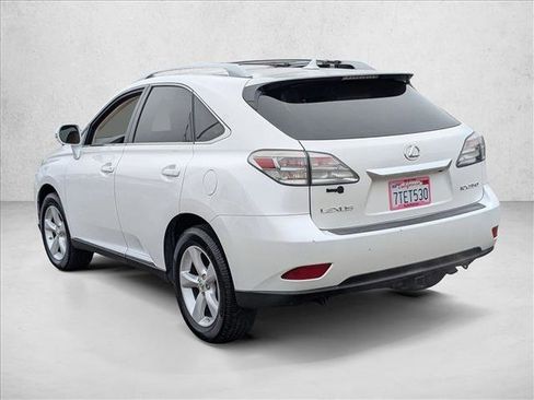 Used 2010 Lexus RX 350 image 8