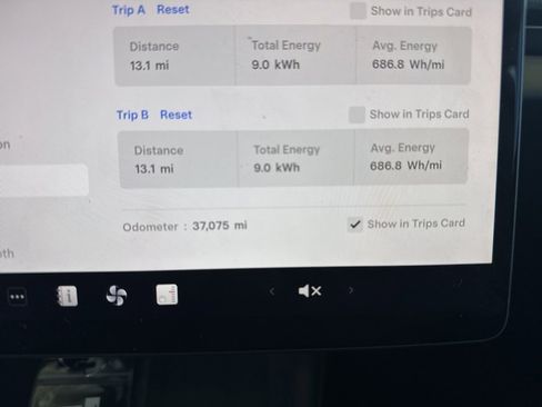 Used 2024 Tesla Model 3 Long Range image 23