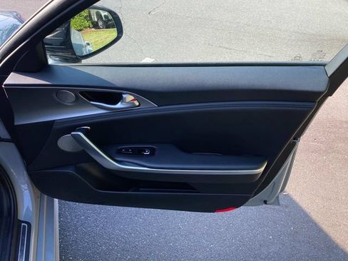 Used 2019 Kia Stinger GT1 RWD image 37