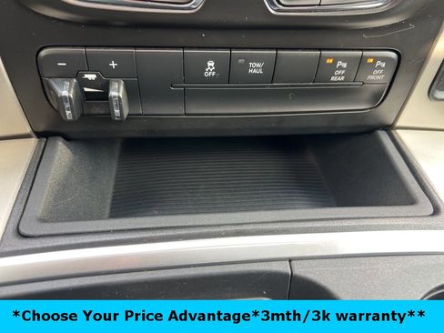 Certified 2018 RAM 1500 Big Horn image 72