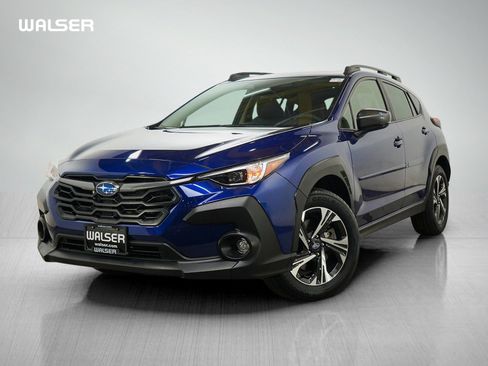 Used 2024 Subaru Crosstrek 2.0i Premium AWD/4WD image 1