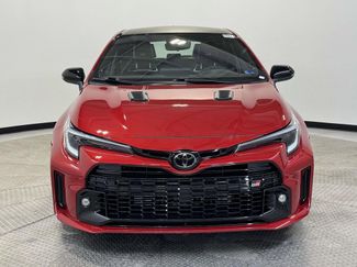 Used 2023 Toyota Corolla GR video 2