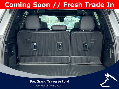 Used 2024 Chevrolet Traverse RS image 35