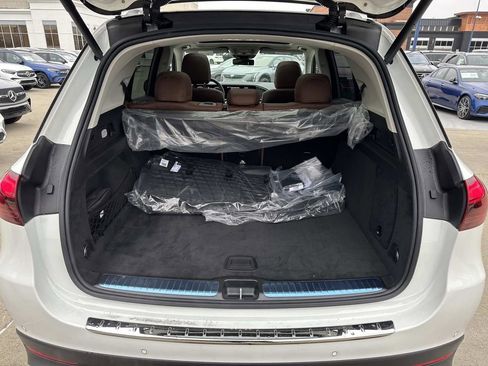 New 2026 Mercedes-Benz GLE 350 GLE 350 image 6