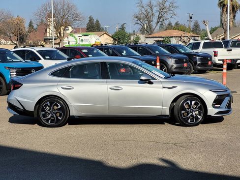Used 2024 Hyundai Sonata SEL image 4