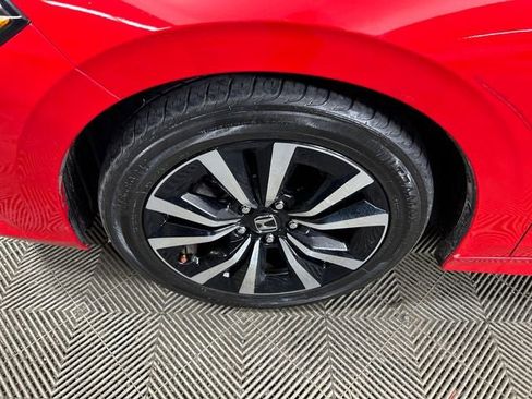 Used 2022 Honda Civic EX image 11
