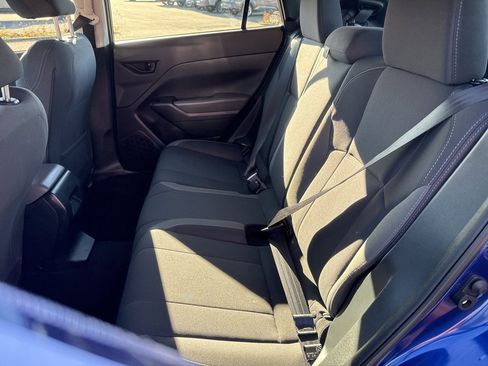 Used 2025 Subaru Impreza 2.0i image 15