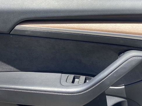 Used 2023 Tesla Model 3 Performance AWD/4WD image 17