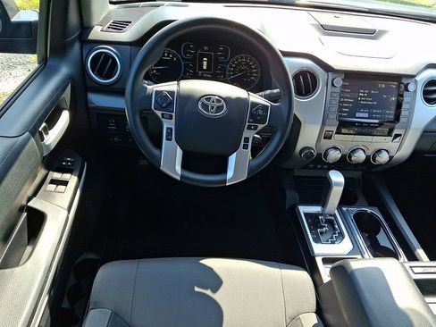 Used 2021 Toyota Tundra SR5 AWD/4WD image 2