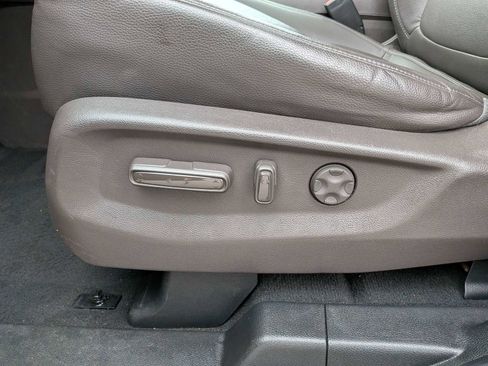 Certified 2022 Honda Odyssey EX-L image 15