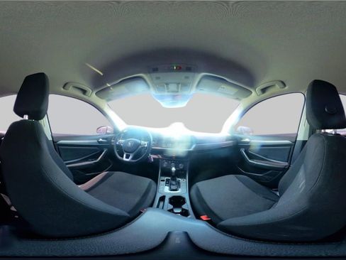 Used 2021 Volkswagen Jetta S FWD image 35
