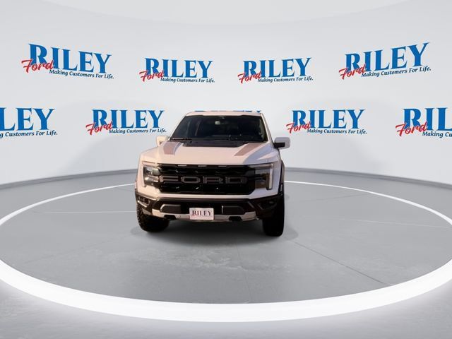 New 2026 Ford F150 Raptor AWD/4WD image 5