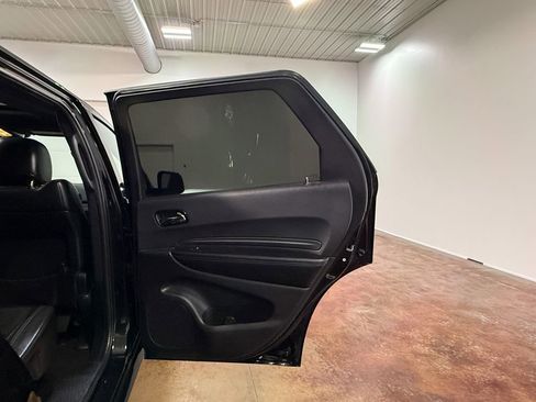 Used 2021 Dodge Durango GT image 14