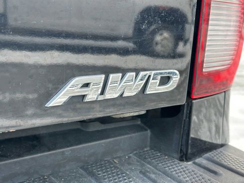 Used 2019 Honda Ridgeline Black Edition image 14