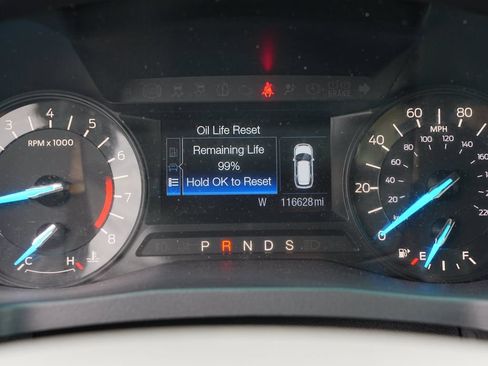 Used 2016 Ford Explorer 4WD image 29