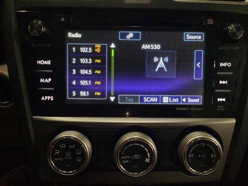 Used 2015 Subaru Impreza 2.0i Limited image 25