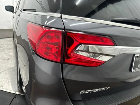 Used 2020 Honda Odyssey EX image 9