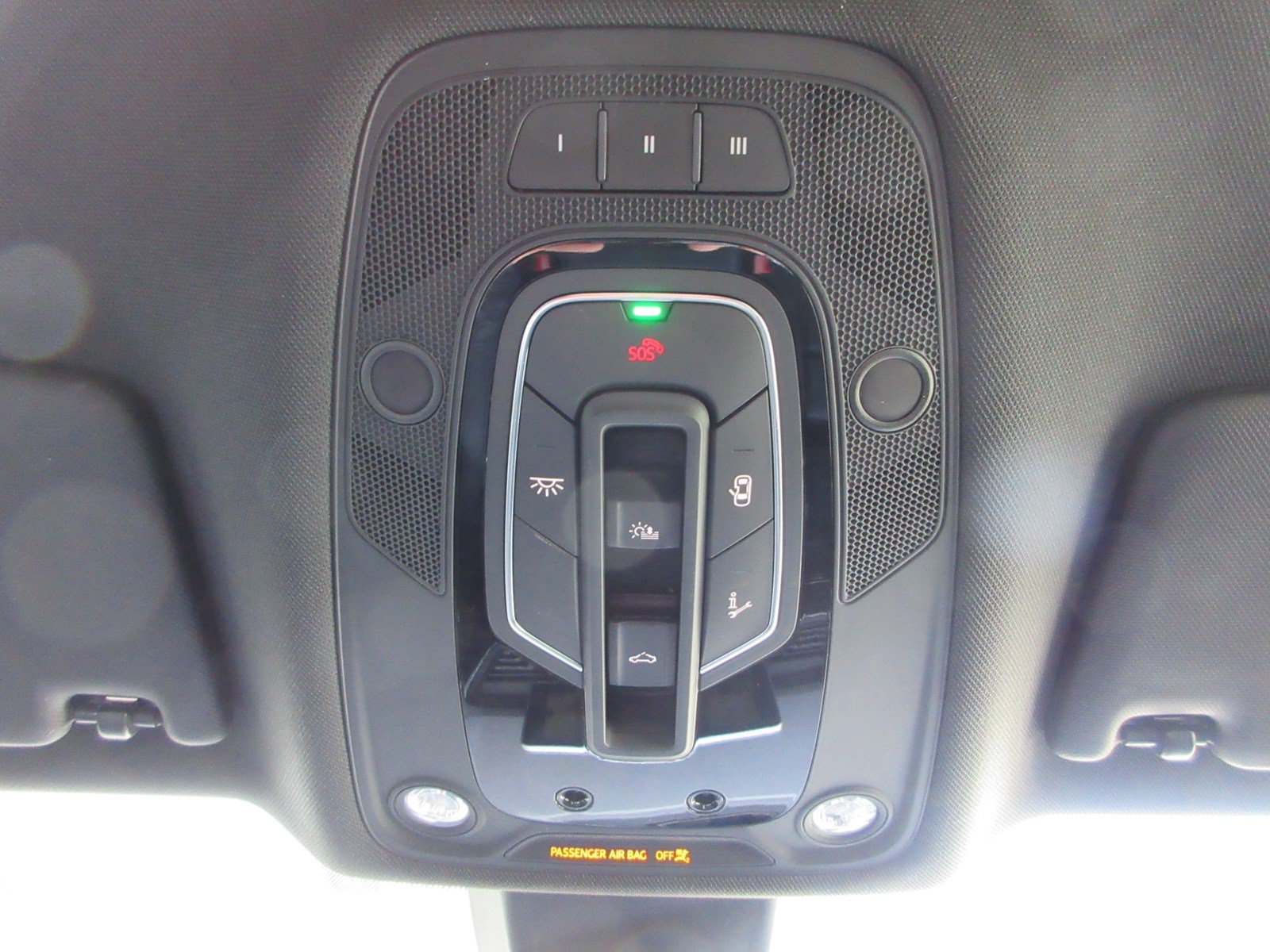 Used 2019 Audi SQ5 Premium Plus AWD/4WD image 18