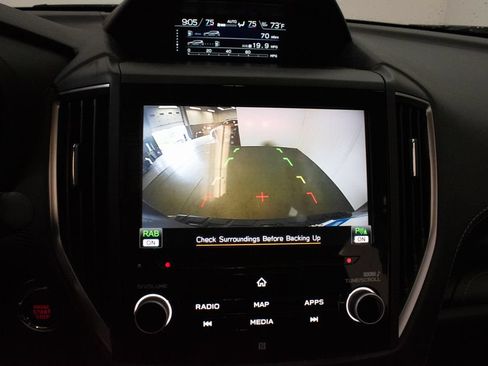 Used 2021 Subaru Forester Touring w/ Popular Package #2 AWD/4WD image 16