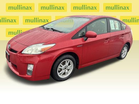 Used 2011 Toyota Prius Three image 14