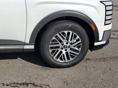 New 2026 Hyundai Palisade SEL FWD image 6