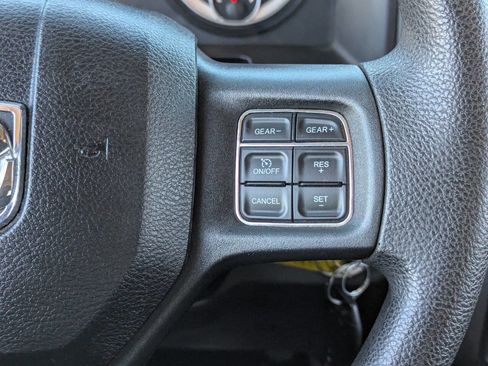 Used 2015 RAM 1500 Express image 20