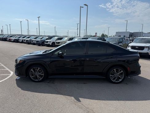 Used 2022 Subaru WRX image 21