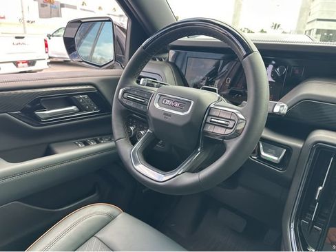 New 2026 GMC Yukon AT4 w/ AT4 Premium Plus Package AWD/4WD image 6