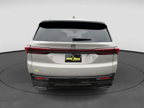 New 2026 Buick Enclave Sport Touring w/ Power Package image 5