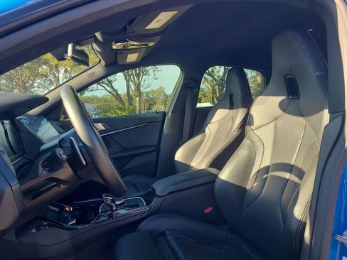 Used 2020 BMW M235i xDrive Gran Coupe M235i Gran Coupe xDrive image 27