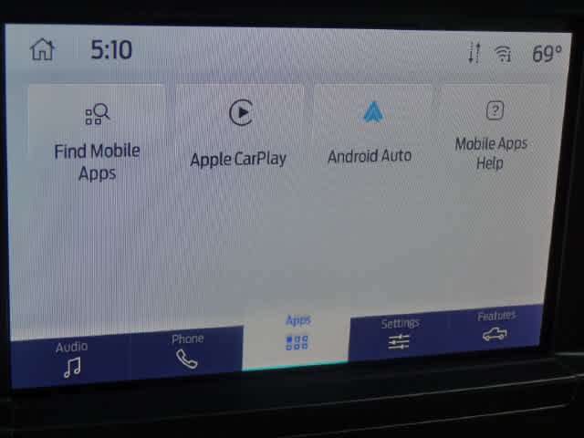 Certified 2023 Ford F150 XLT AWD/4WD image 32