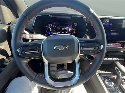 New 2026 Chevrolet Colorado Z71 w/ Technology Package image 13