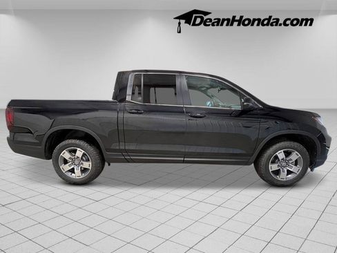 New 2026 Honda Ridgeline RTL image 8