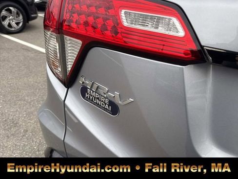 Used 2022 Honda HR-V Sport image 5