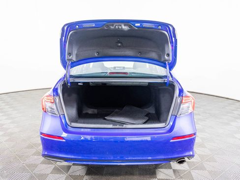 Used 2024 Honda Civic Sport image 37