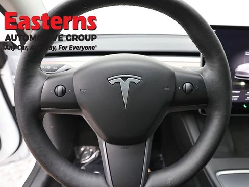 Used 2023 Tesla Model 3 Standard Range RWD image 10