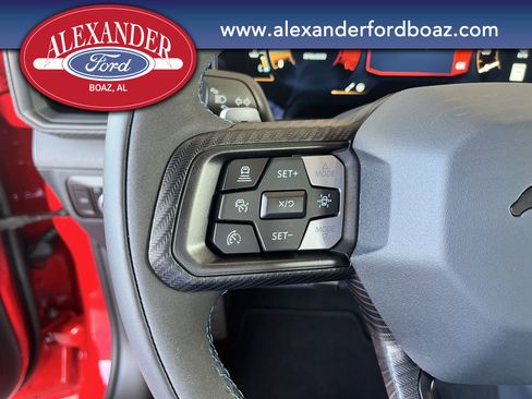 New 2025 Ford Mustang Dark Horse image 17