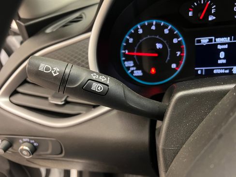 Used 2023 Chevrolet Malibu LT w/ Driver Confidence Package image 33