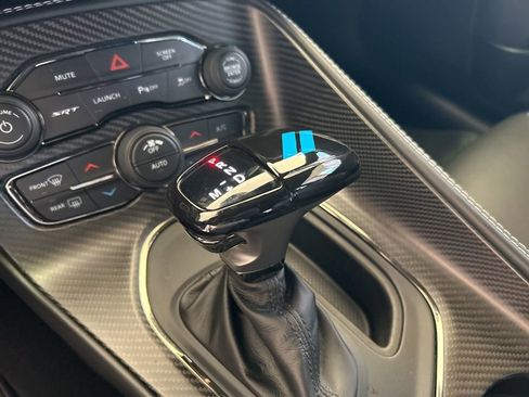 Used 2023 Dodge Challenger SRT Super Stock RWD image 9