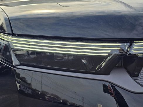 New 2026 Jeep Grand Wagoneer Limited w/ Premium Group II image 4