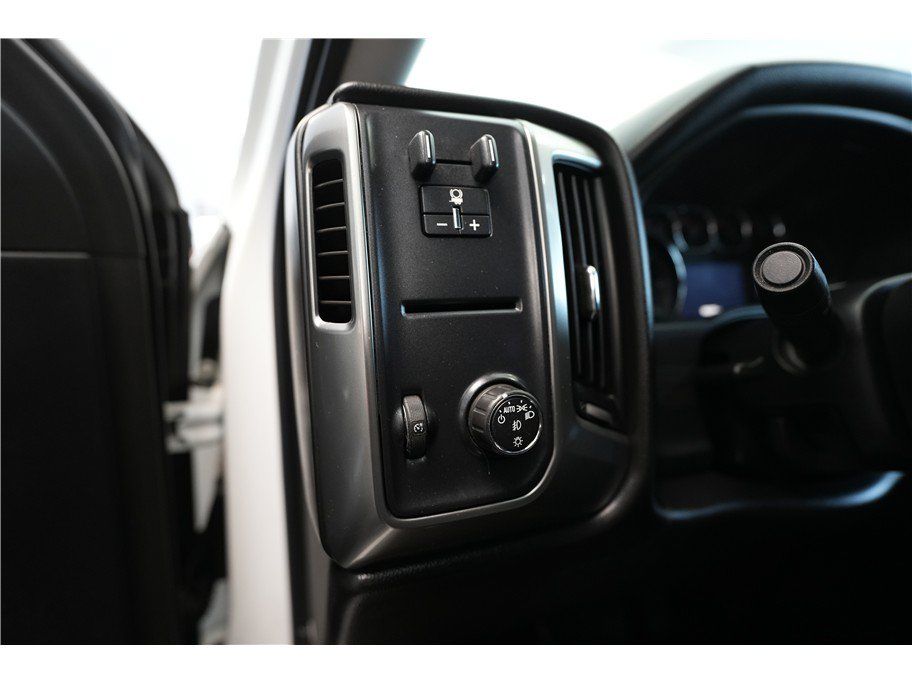 Used 2017 Chevrolet Silverado 1500 LT w/ All Star Edition RWD image 18