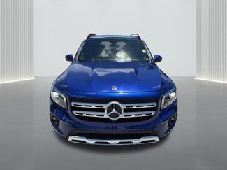 Used 2021 Mercedes-Benz GLB 250 video 2
