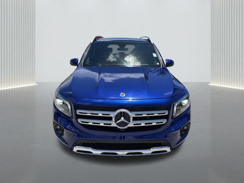 Used 2021 Mercedes-Benz GLB 250 image 2